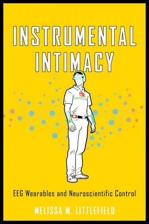 Instrumental Intimacy