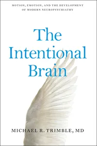 The Intentional Brain_cover