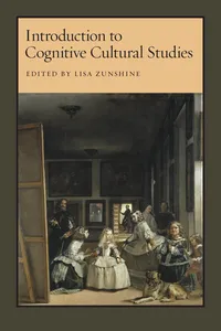 Introduction to Cognitive Cultural Studies_cover