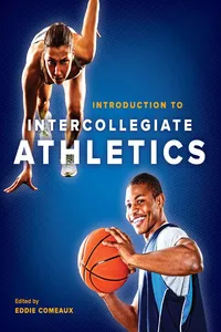 Introduction to Intercollegiate Athletics_cover