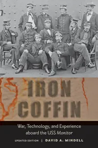 Iron Coffin_cover