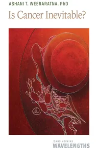 Is Cancer Inevitable?_cover