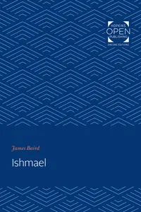 Ishmael_cover