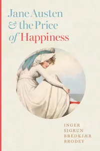 Jane Austen and the Price of Happiness_cover