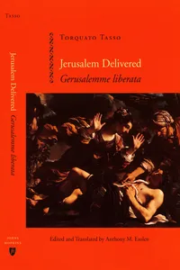 Jerusalem Delivered_cover