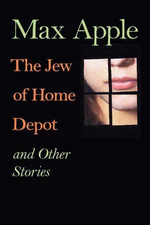 The Jew of Home Depot and Other Stories