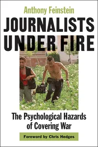Journalists under Fire_cover
