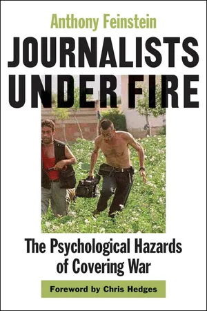 Journalists under Fire