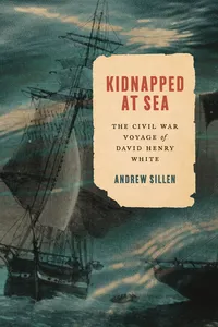 Kidnapped at Sea_cover