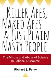 Killer Apes, Naked Apes, and Just Plain Nasty People_cover