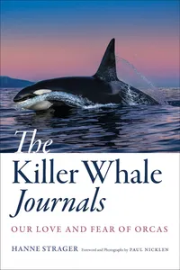 The Killer Whale Journals_cover