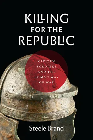 Killing for the Republic