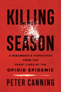 Killing Season_cover