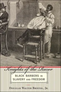 Knights of the Razor_cover