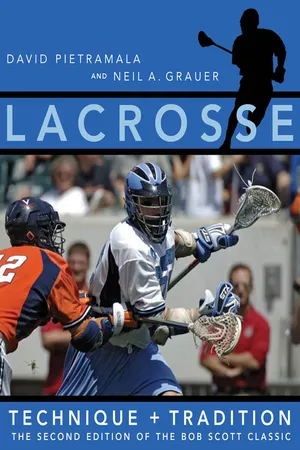 Lacrosse