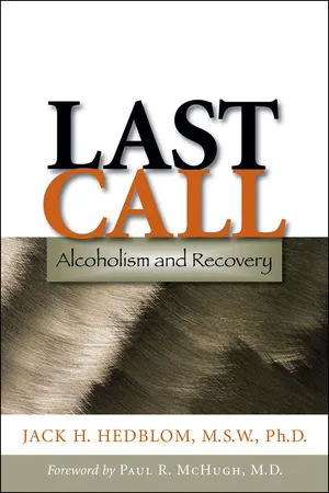 Last Call