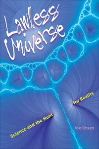 Lawless Universe_cover