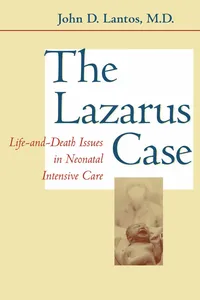 The Lazarus Case_cover
