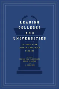 Leading Colleges and Universities_cover