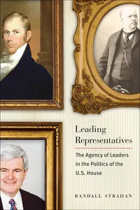 Leading Representatives_cover