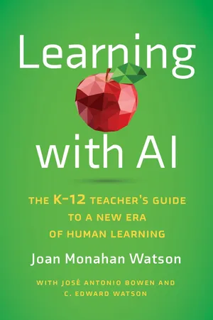 Learning with AI