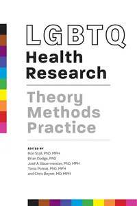LGBTQ Health Research_cover