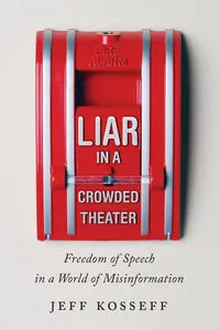 Liar in a Crowded Theater_cover