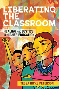 Liberating the Classroom_cover