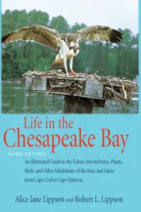Life in the Chesapeake Bay_cover