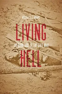 Living Hell_cover