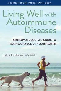 Living Well with Autoimmune Diseases