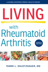 Living with Rheumatoid Arthritis