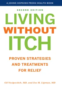 Living without Itch_cover