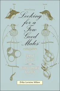 Looking for a Few Good Males_cover