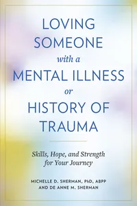 Loving Someone with a Mental Illness or History of Trauma_cover
