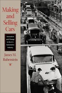 Making and Selling Cars_cover