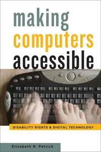 Making Computers Accessible_cover