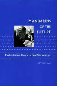 Mandarins of the Future_cover