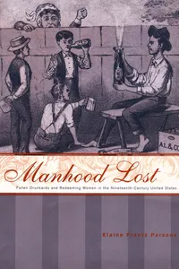 Manhood Lost_cover