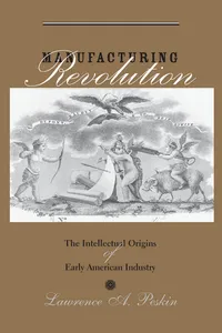 Manufacturing Revolution_cover