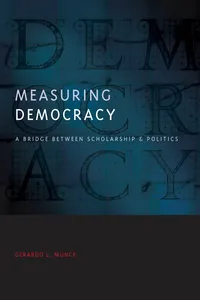 Measuring Democracy_cover