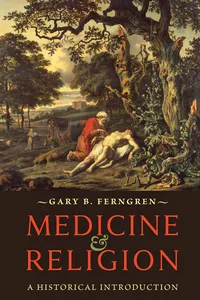 Medicine and Religion_cover