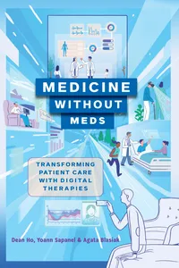 Medicine without Meds_cover
