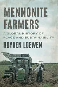 Mennonite Farmers_cover