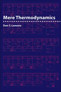 Mere Thermodynamics_cover