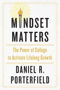 Mindset Matters_cover