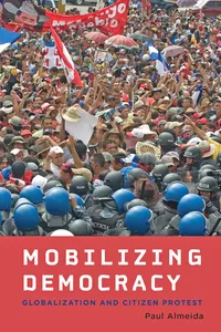 Mobilizing Democracy_cover