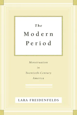 The Modern Period