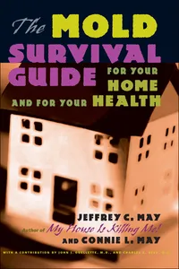 The Mold Survival Guide_cover