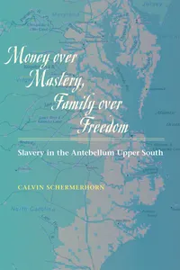 Money over Mastery, Family over Freedom_cover